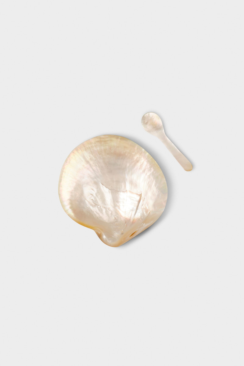 Mother of Pearl Cavier Set 3