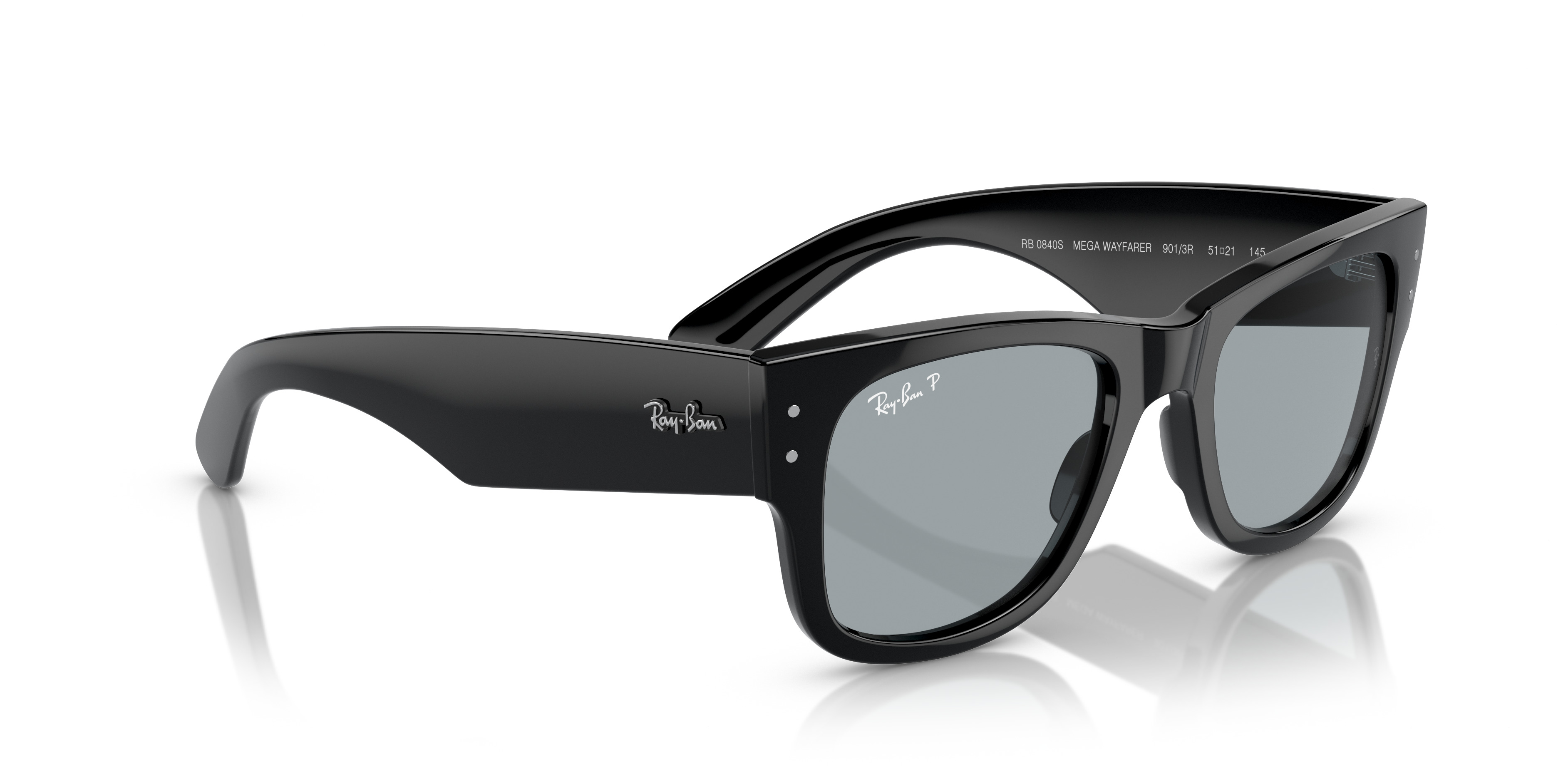MEGA WAYFARER - 7
