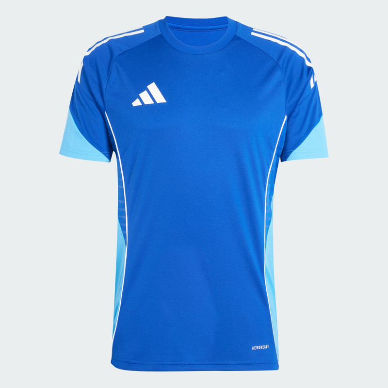 Tiro 25 Competition Training Jersey 1