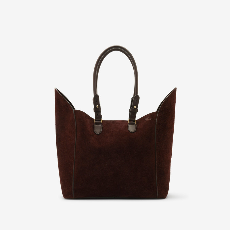Burberry Medium Shield Tote outlook