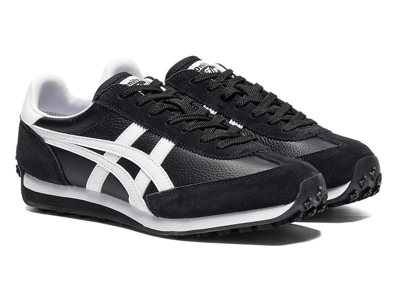 Onitsuka Tiger EDR 78 outlook