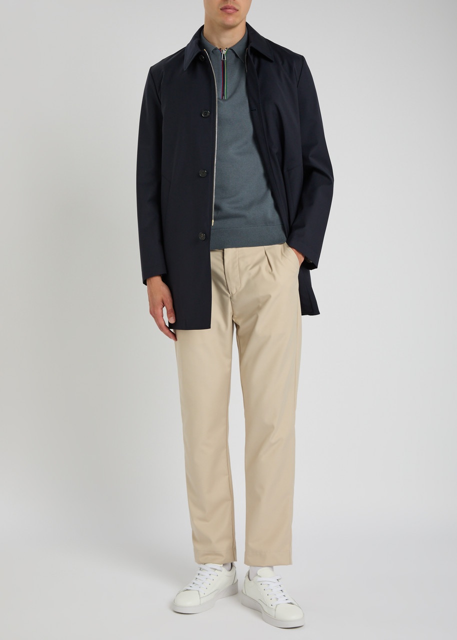 Paul Smith Woven Jacket - 4