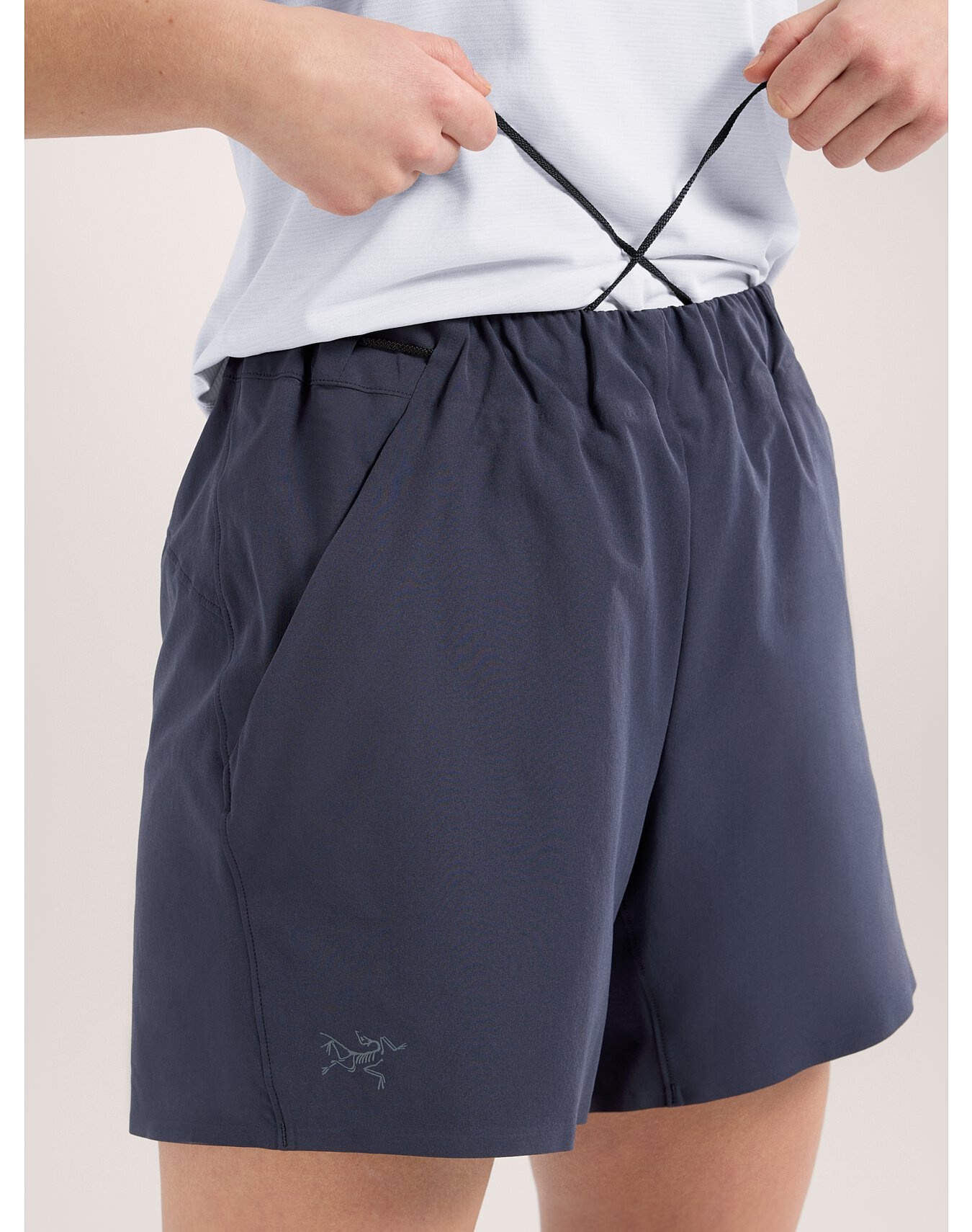 Teplo Short 5" - 3