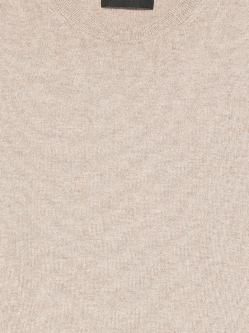 cashmere crew-neck sweater 3