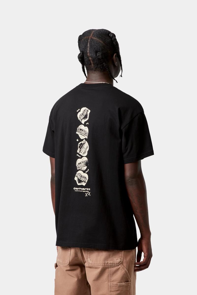 Garble T-Shirt 4