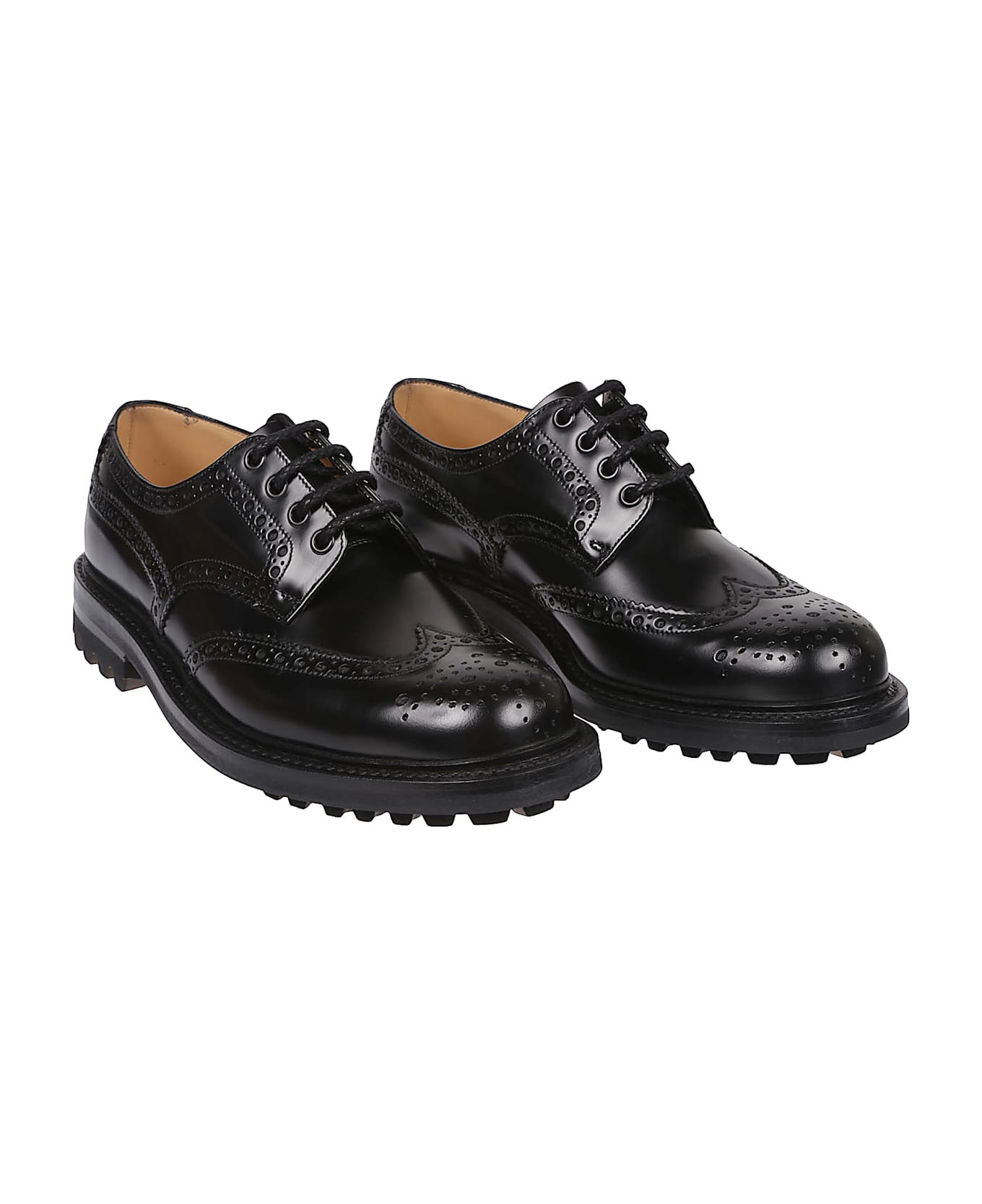 Mc Pherson Lw Derbies - 5
