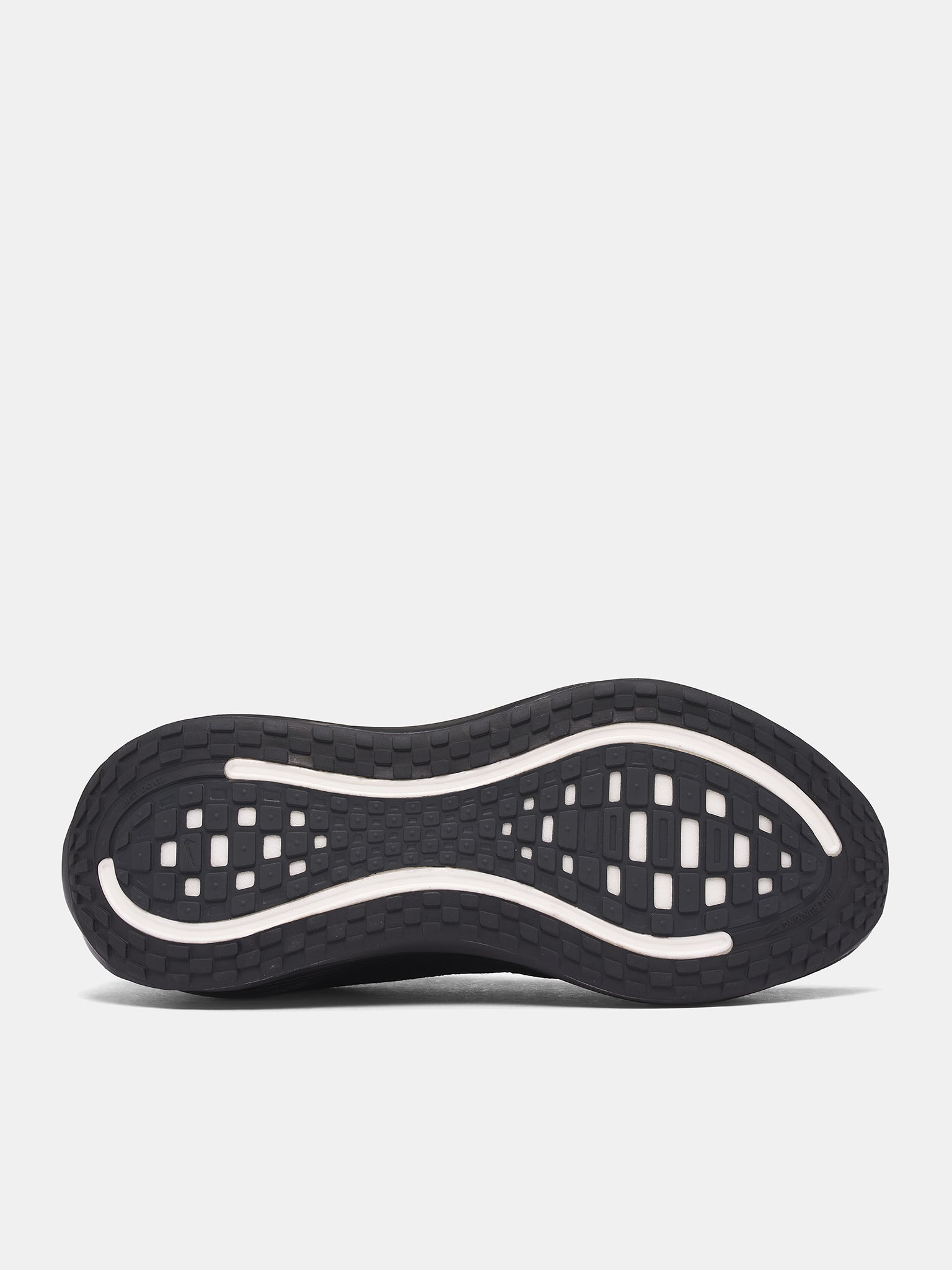 Black Nike Vomero Plus Sneakers - 6