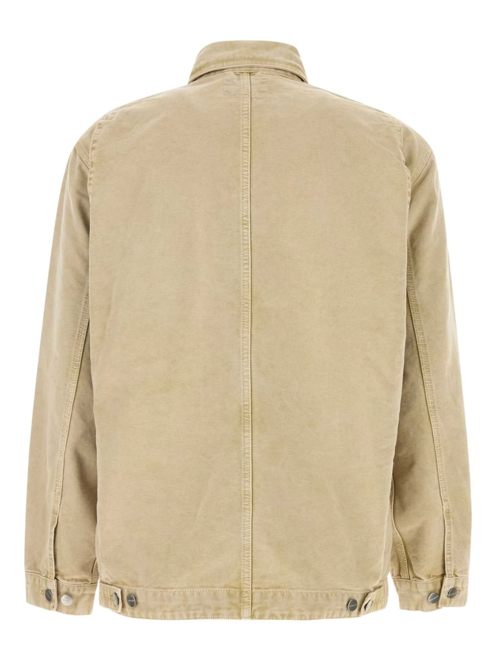 OG Arctic denim jacket - 2