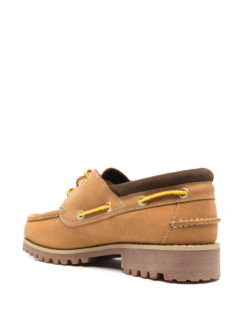 Authentics boat shoes - 3