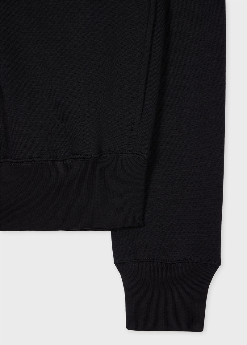 Paul Smith Zebra Logo Bomber Jacket outlook