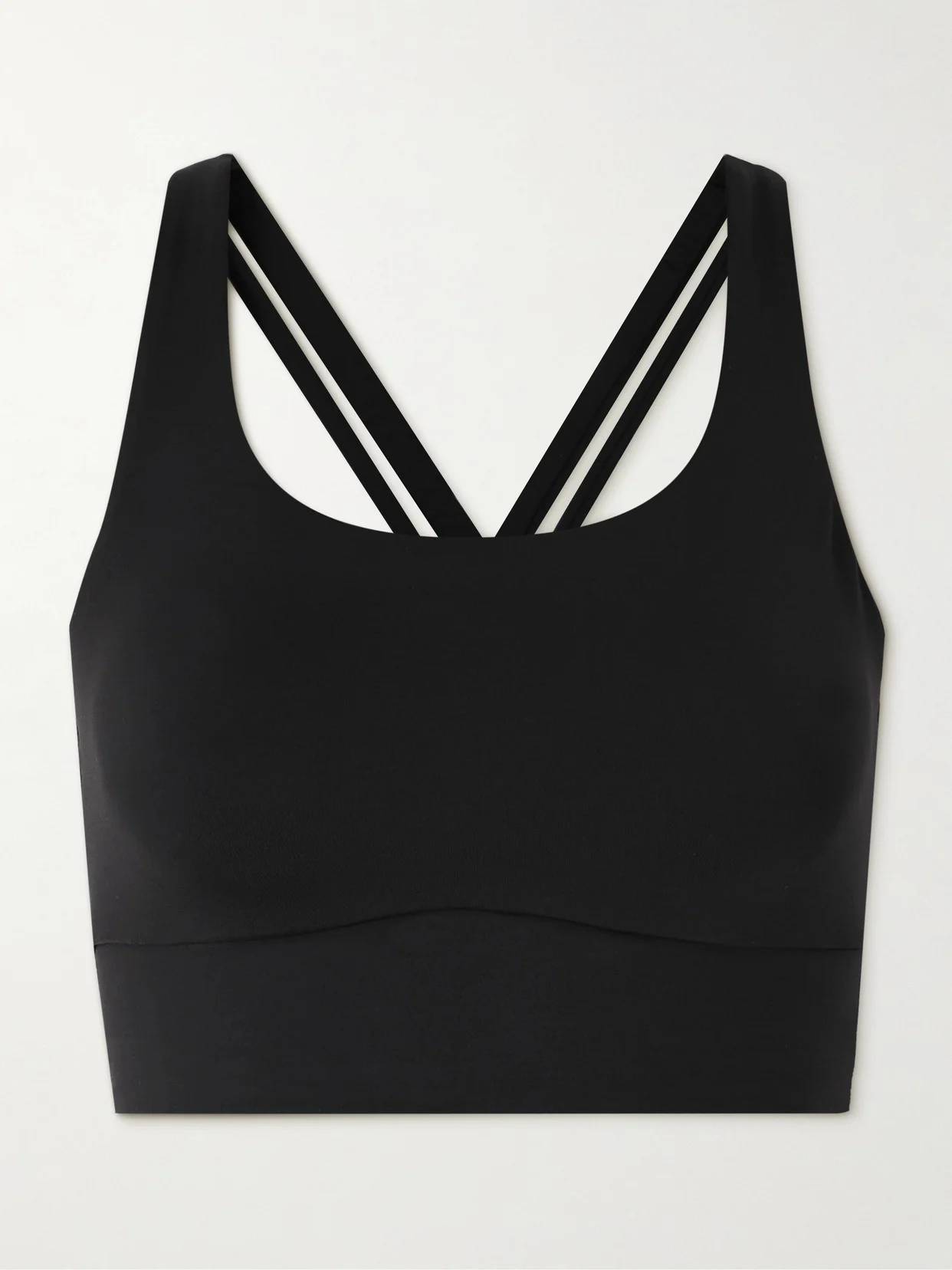 Energy Longline Bra Medium Support - 1