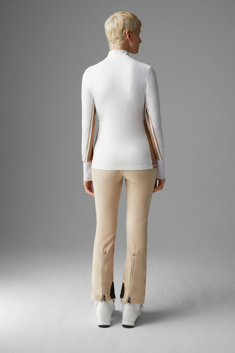 Jorina First layer in White/beige 3