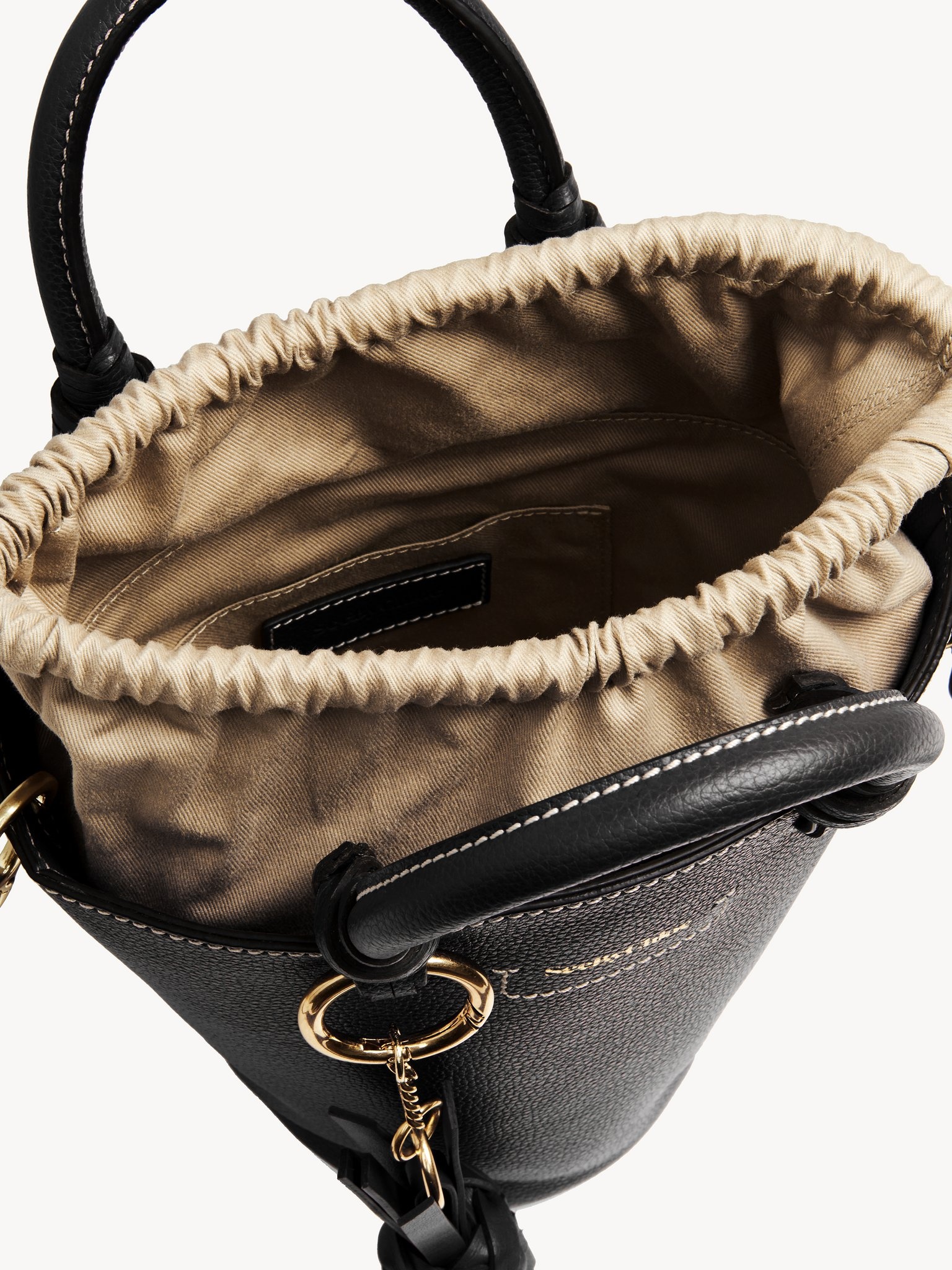 SMALL CECILYA TOTE - 3