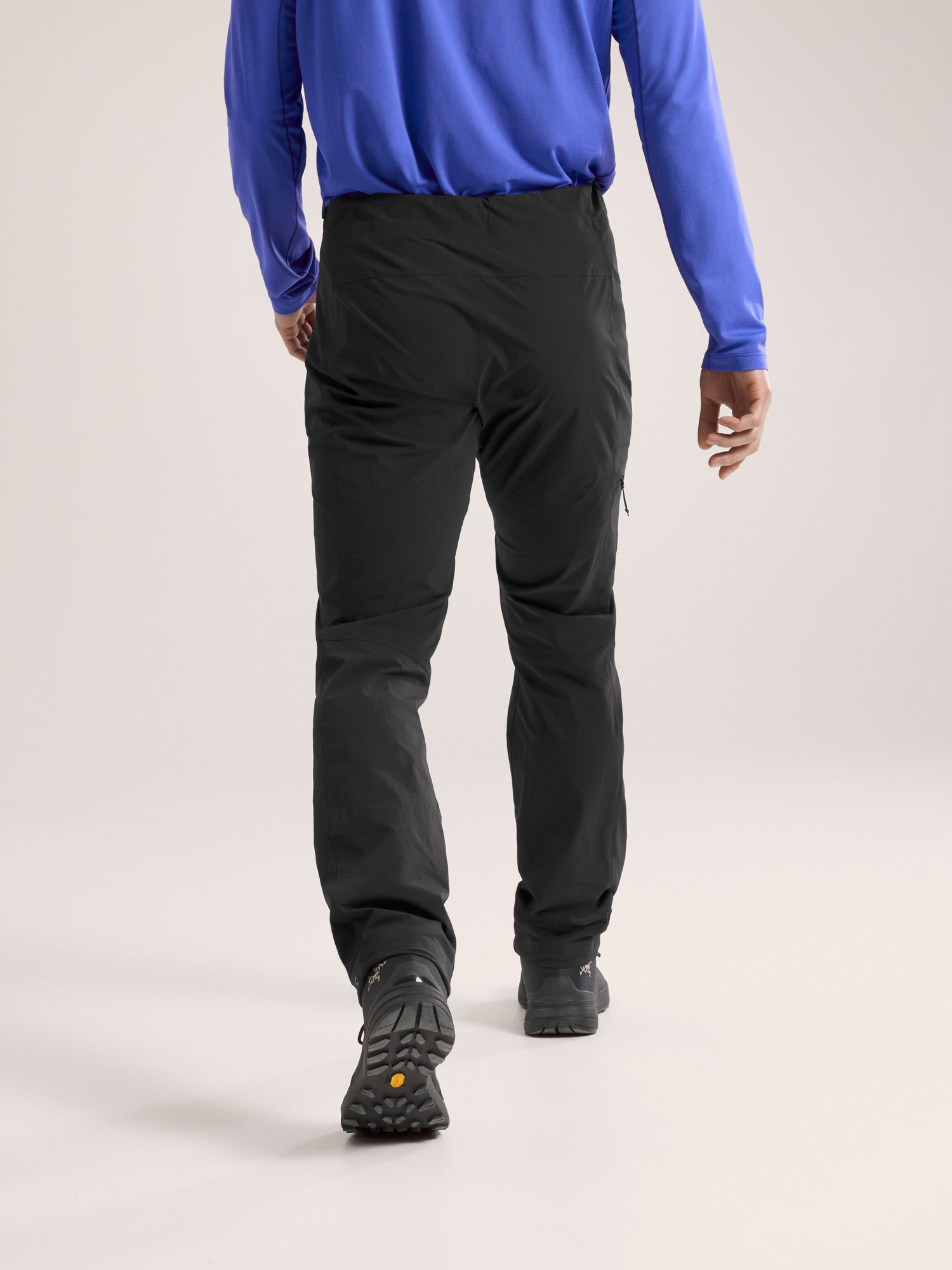 Gamma SL Pant - 5