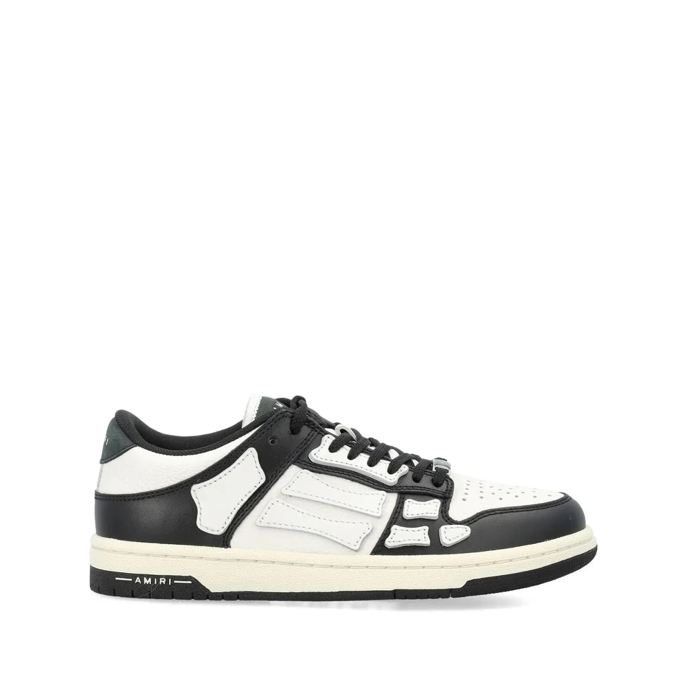 Amiri Black Trainers Women - 1
