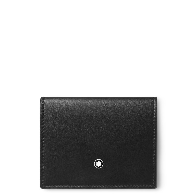 SOFT TRIO CARD HOLDER 4CC 1
