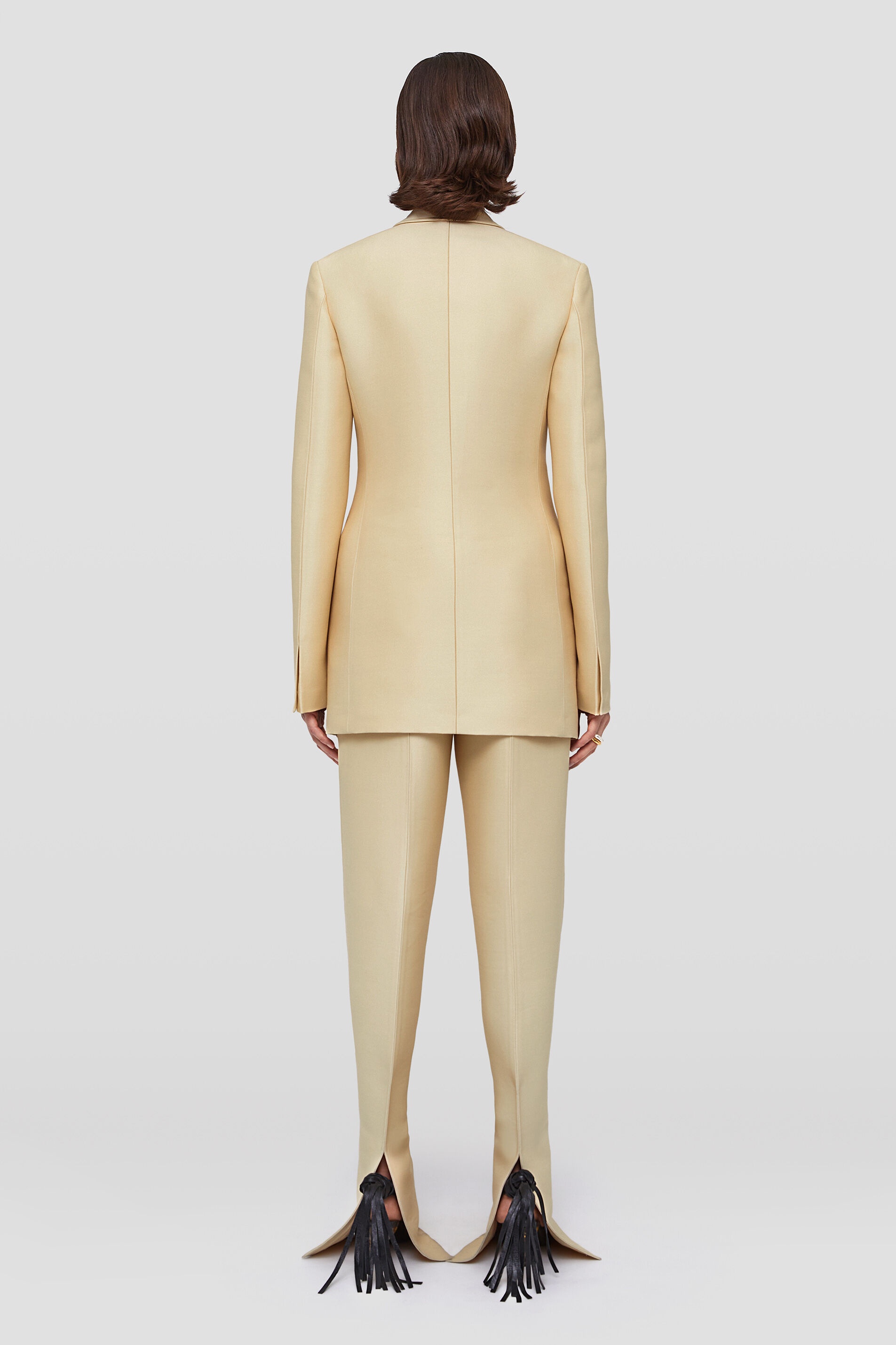 Tailored Jacket - 4