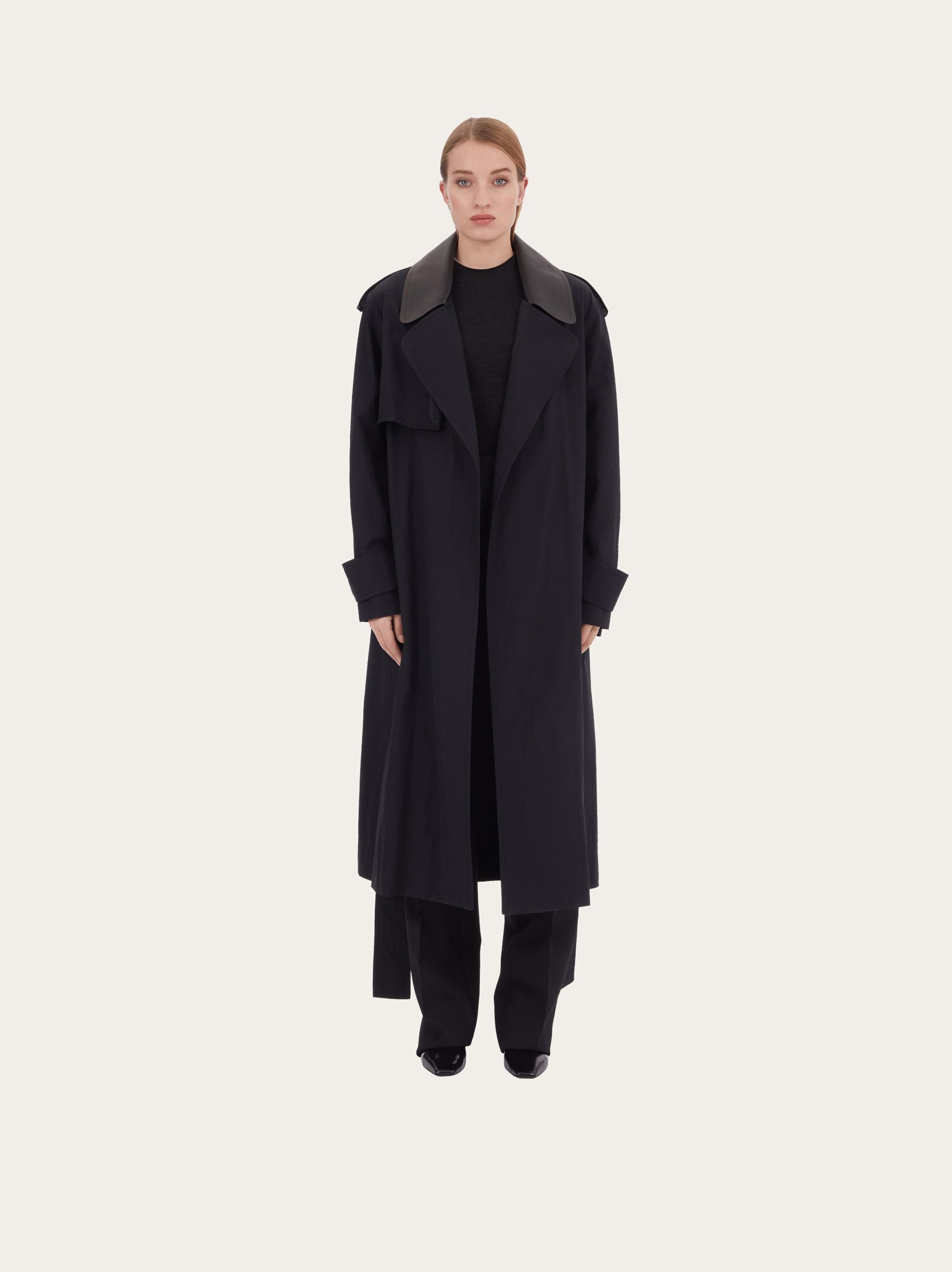 Technical faille trench - 5