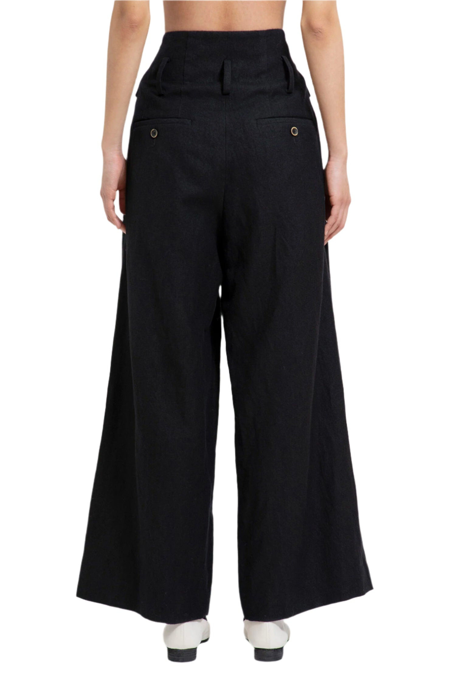 Trousers - 3