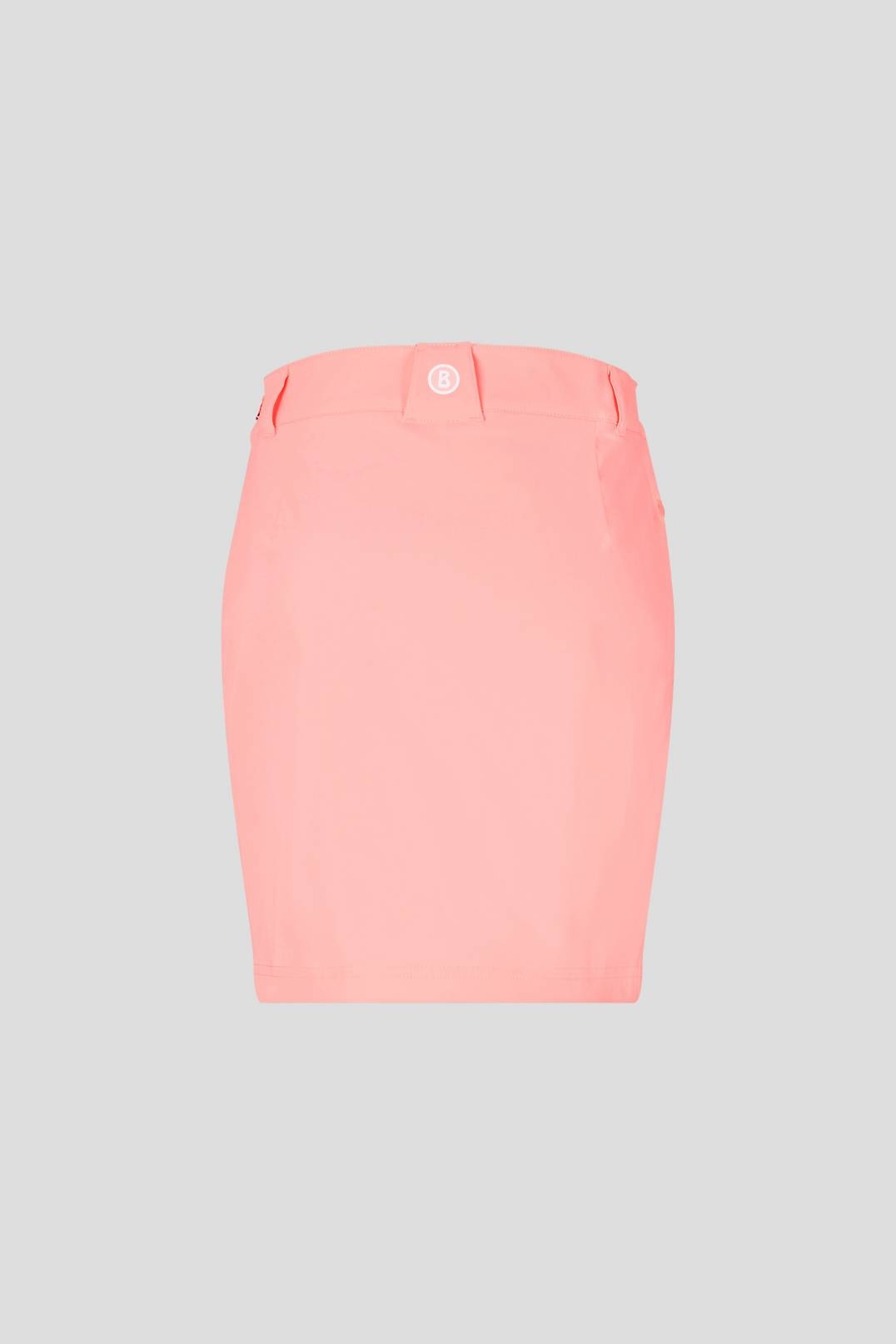 BRINA FUNCTIONAL SKORT IN CORAL - 6