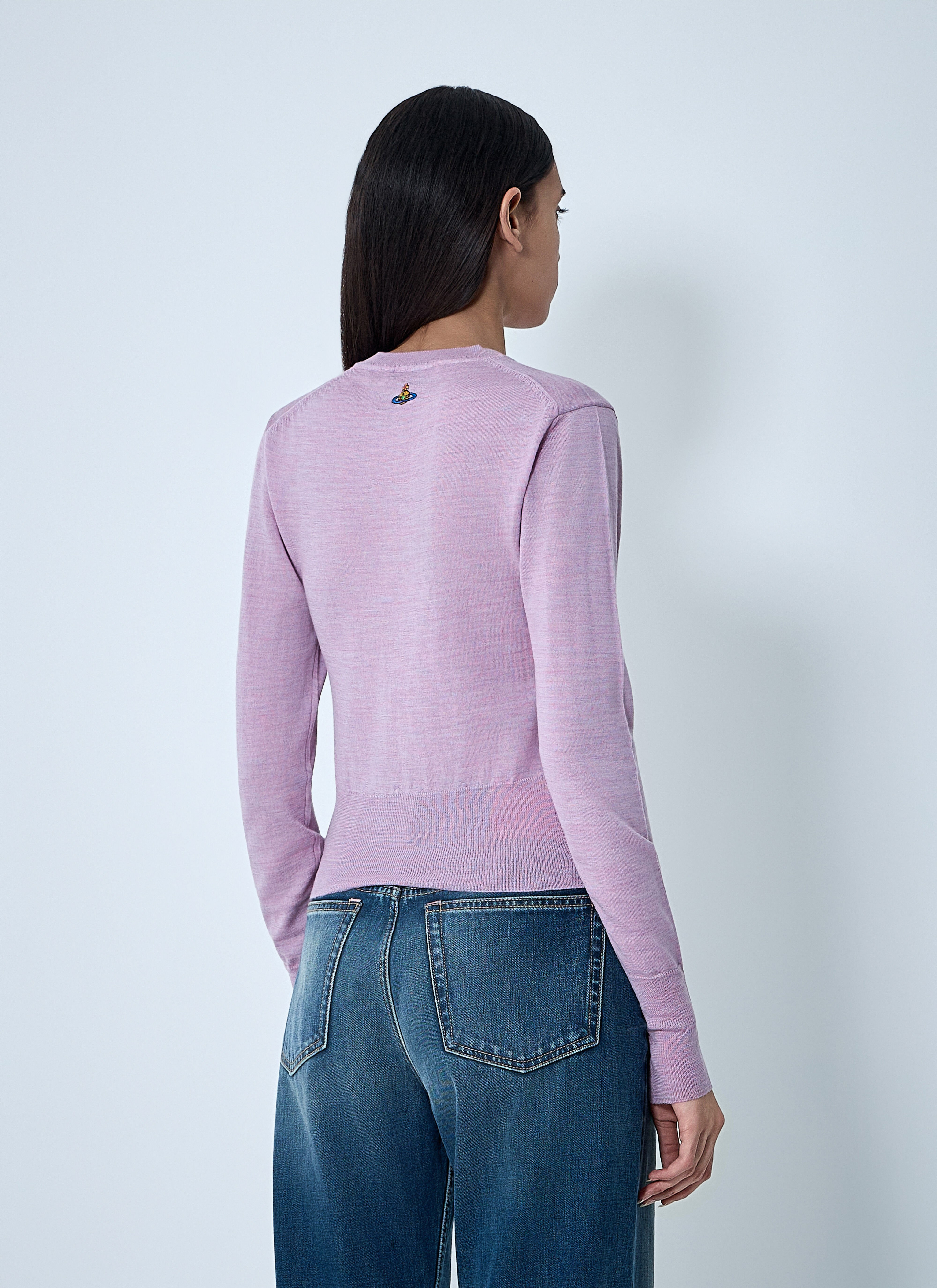 Tit Sweater - 4