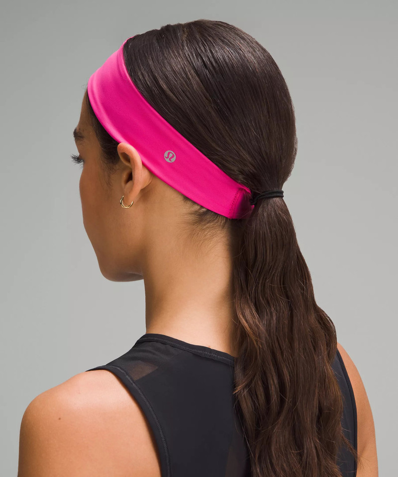 Women's Luxtreme Training Headband 3