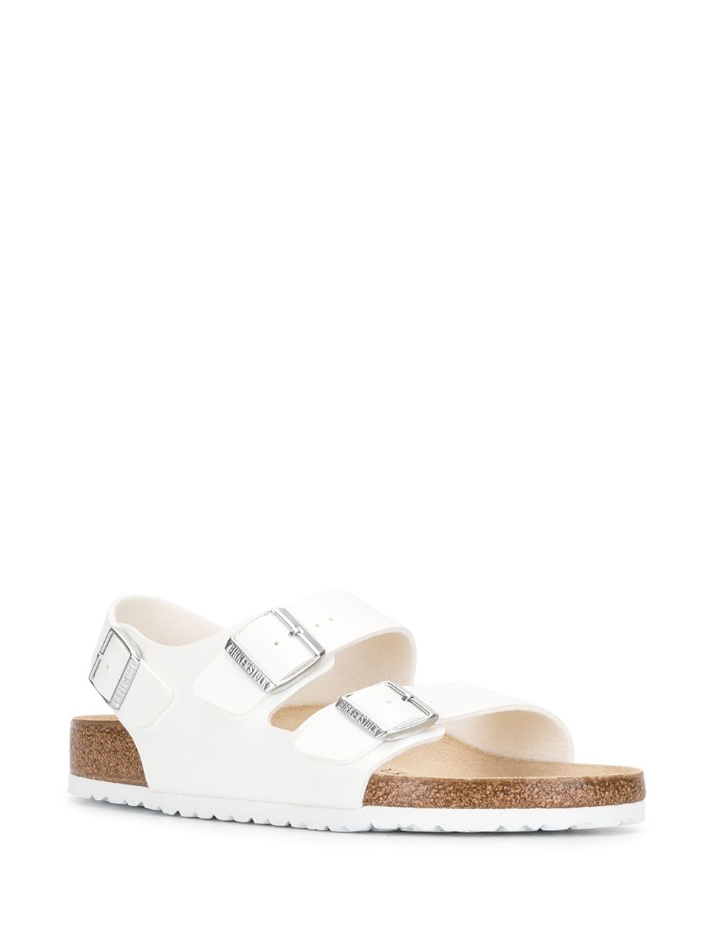 Kano two-strap sandals - 2