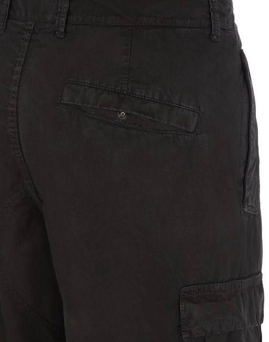 L14WA ‘OLD’ TREATMENT BLACK - 4