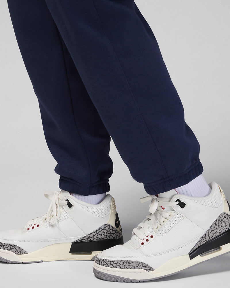 Jordan Brooklyn Fleece Women's Pants 5