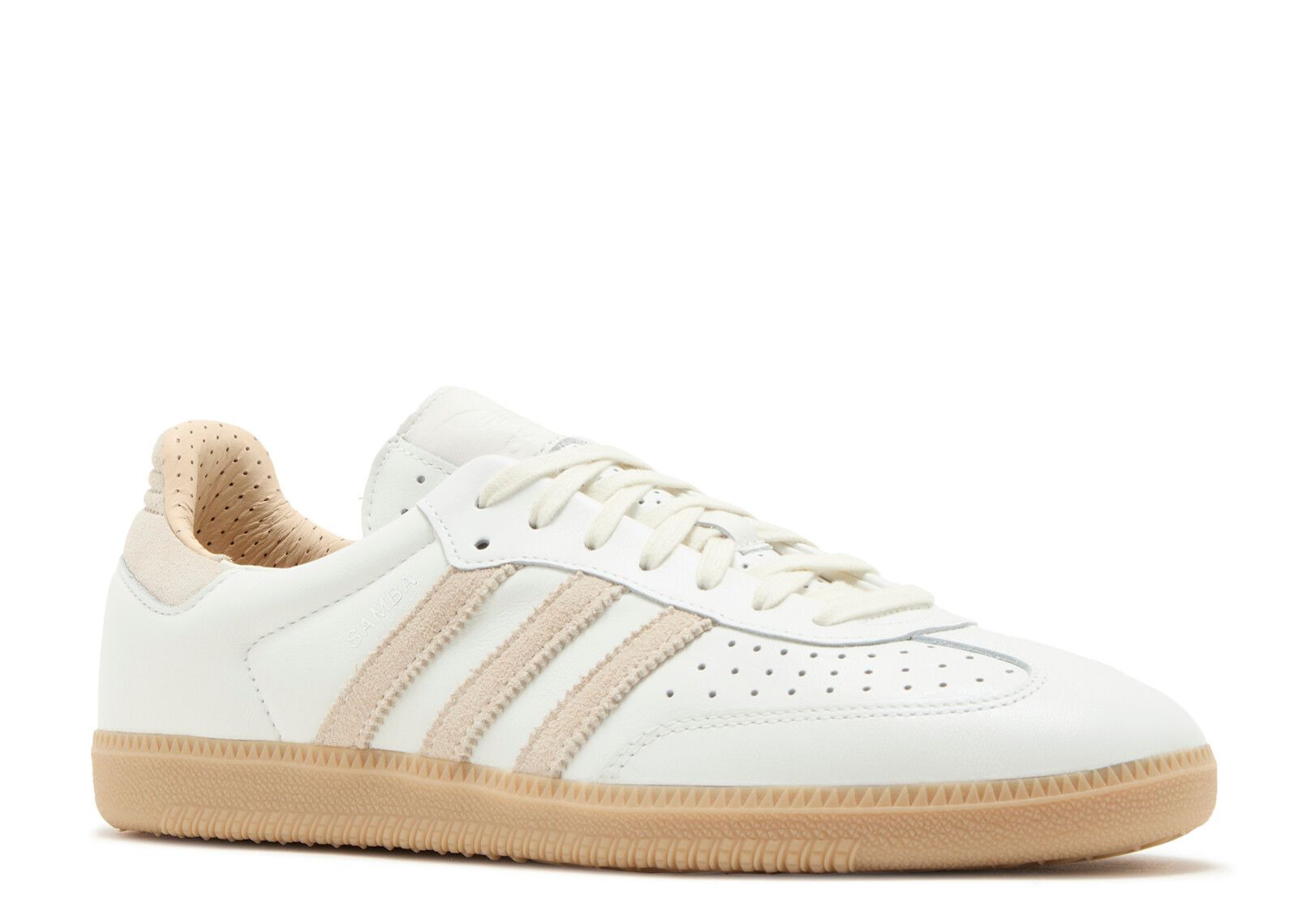 SAMBA OG 'WHITE MAGIC BEIGE GUM' - 2