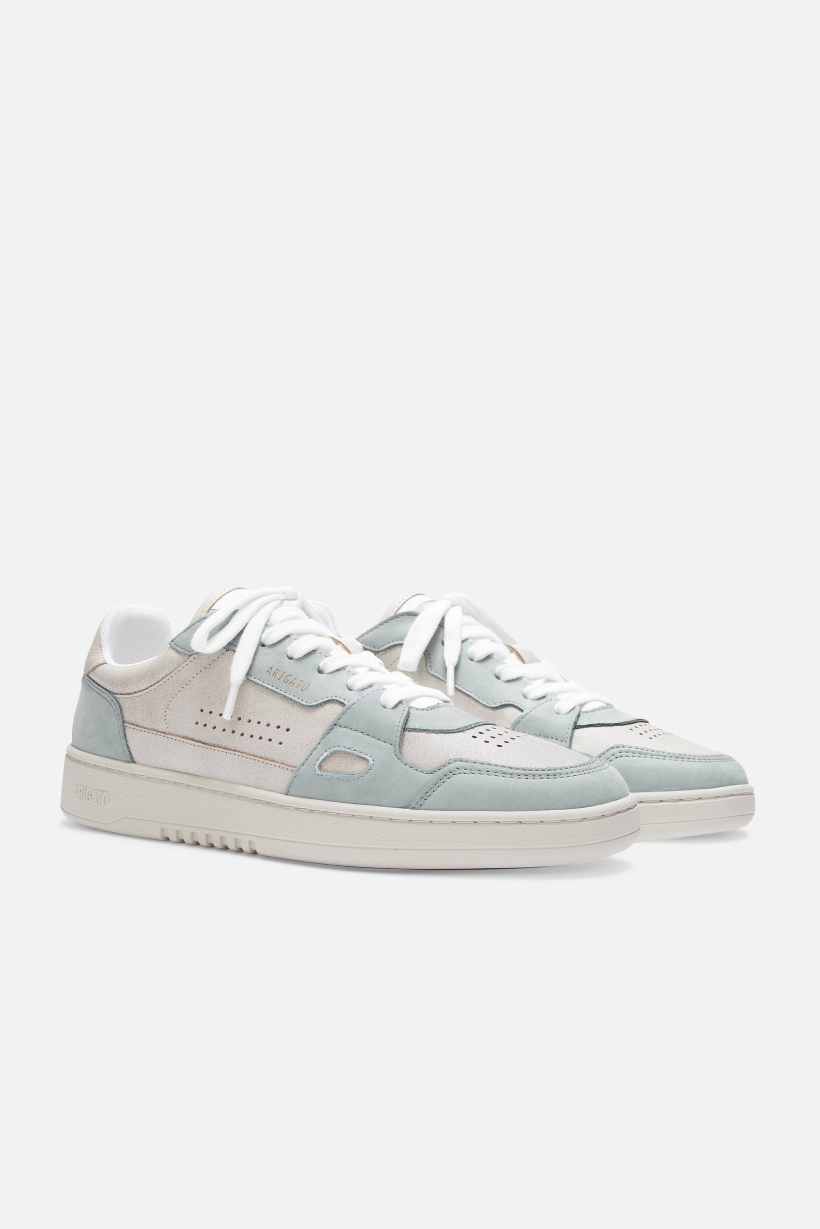 Dice Lo Sneaker - 2