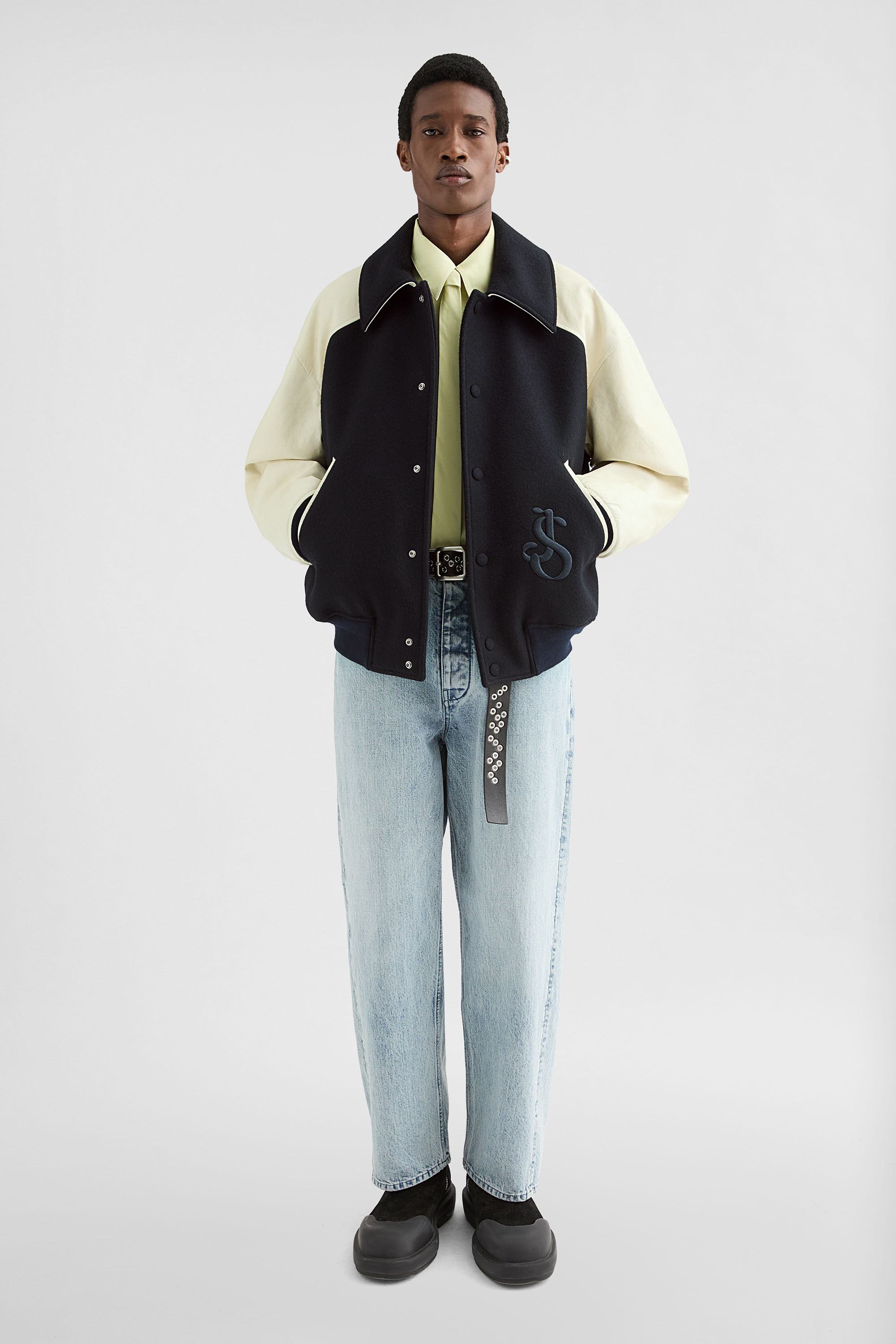 Denim Trousers - 3