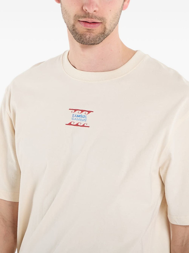 Sagergei T-shirt 6