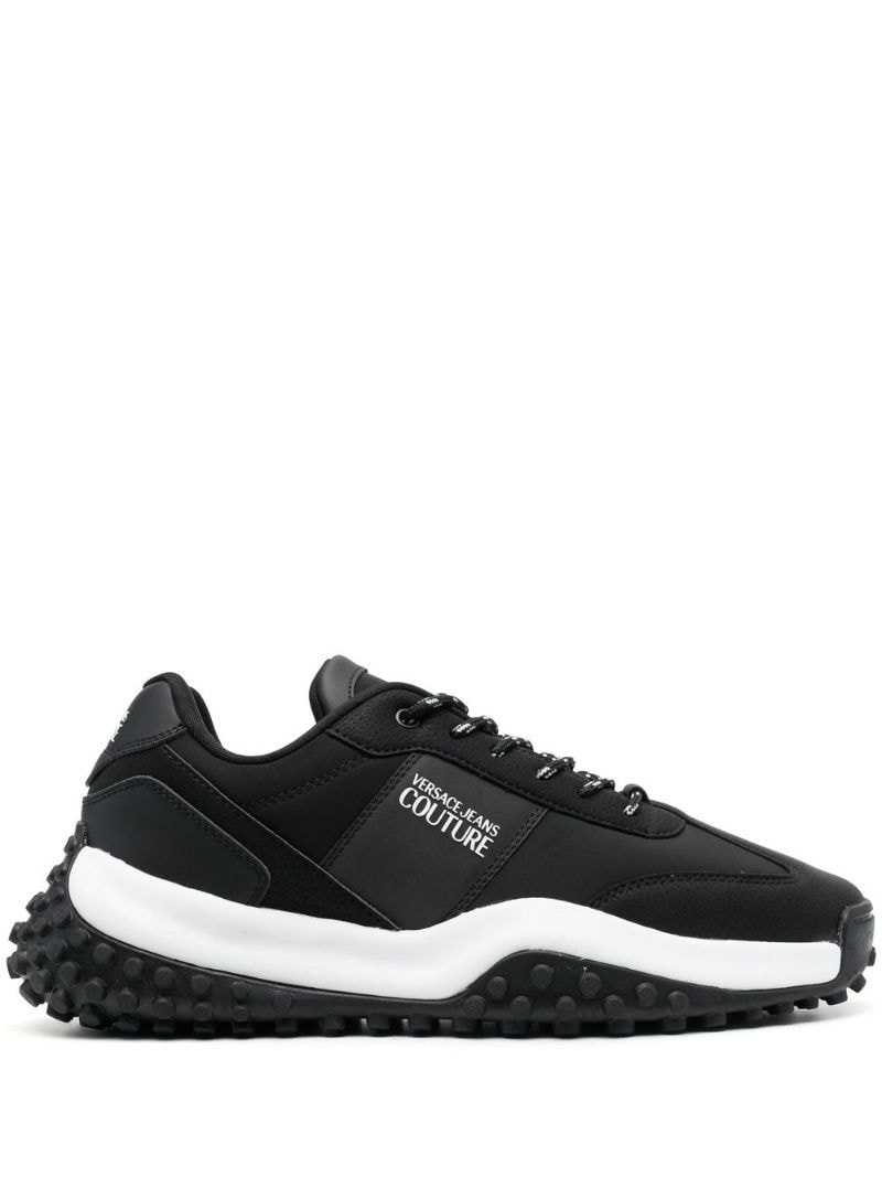 Hyber low-top sneakers - 1