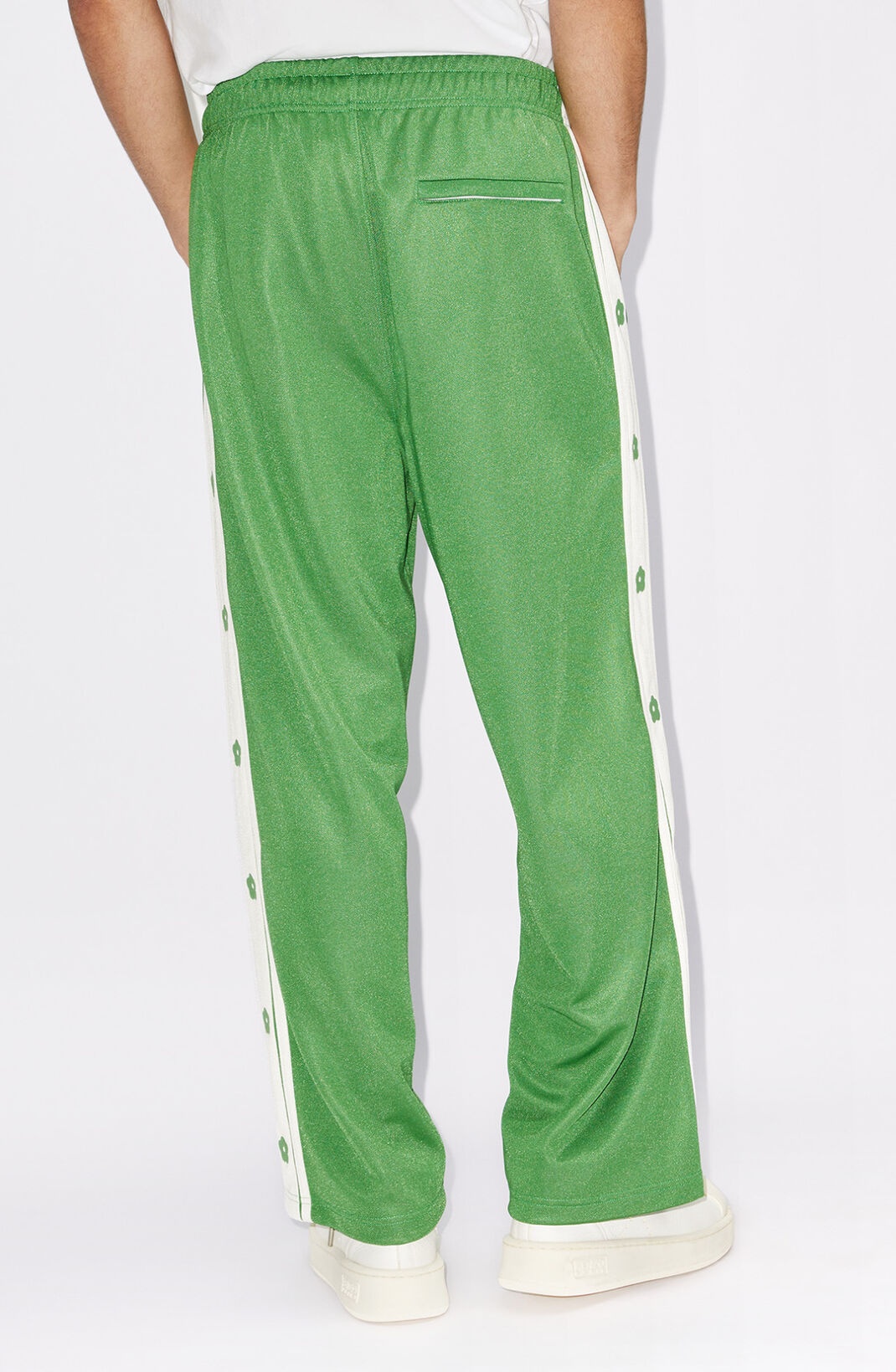 'Varsity' joggers - 5