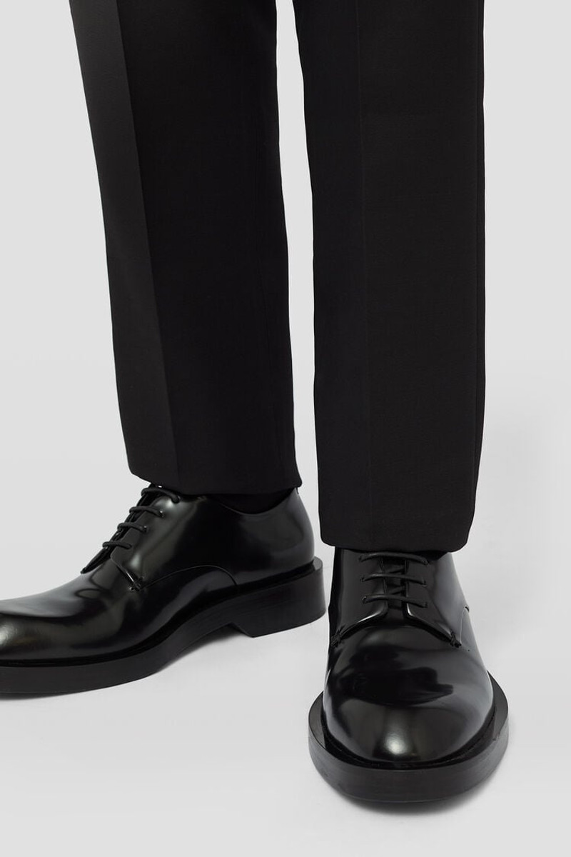 Jil Sander Lace-up Shoes outlook