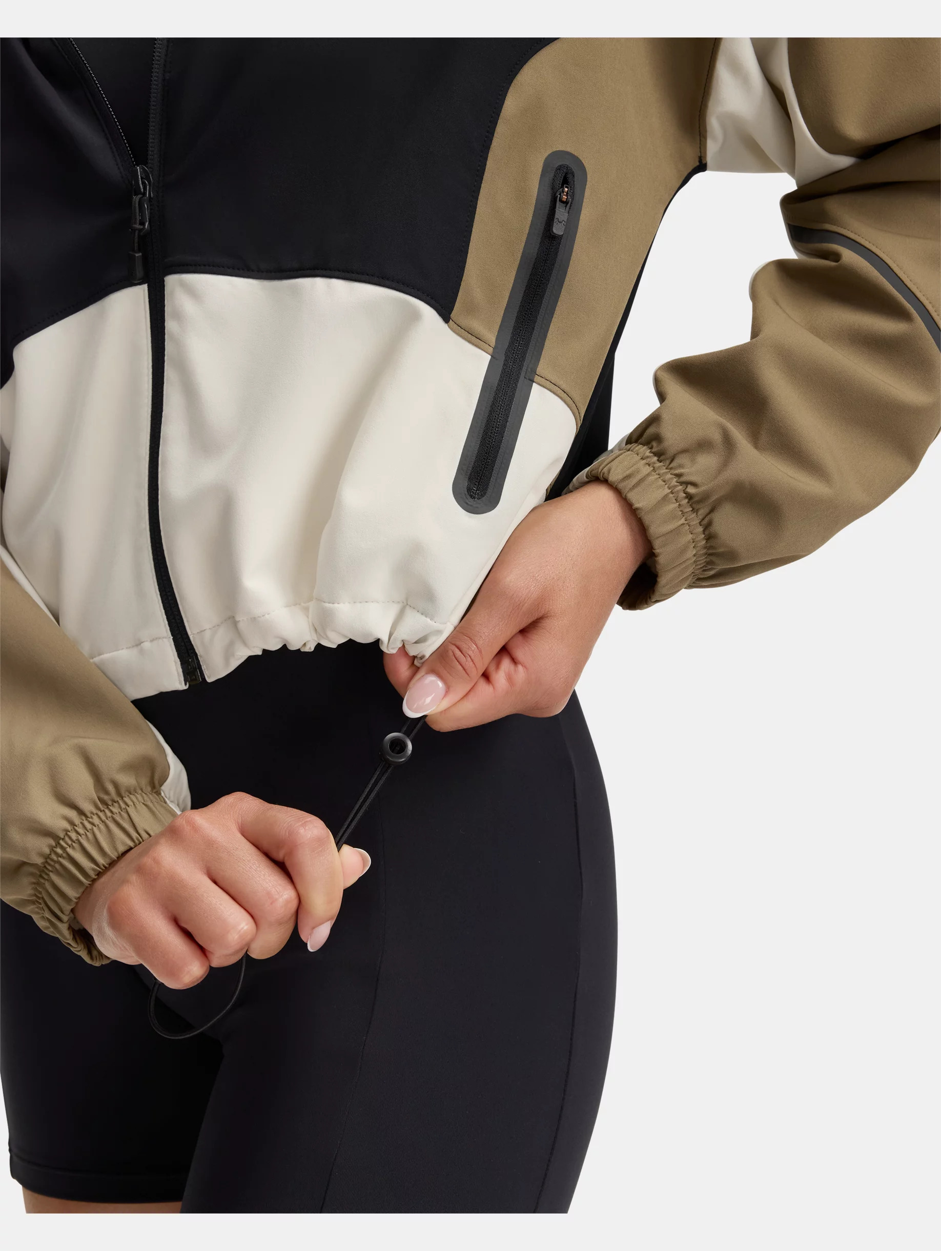 Women's UA Unstoppable Jacket - 3