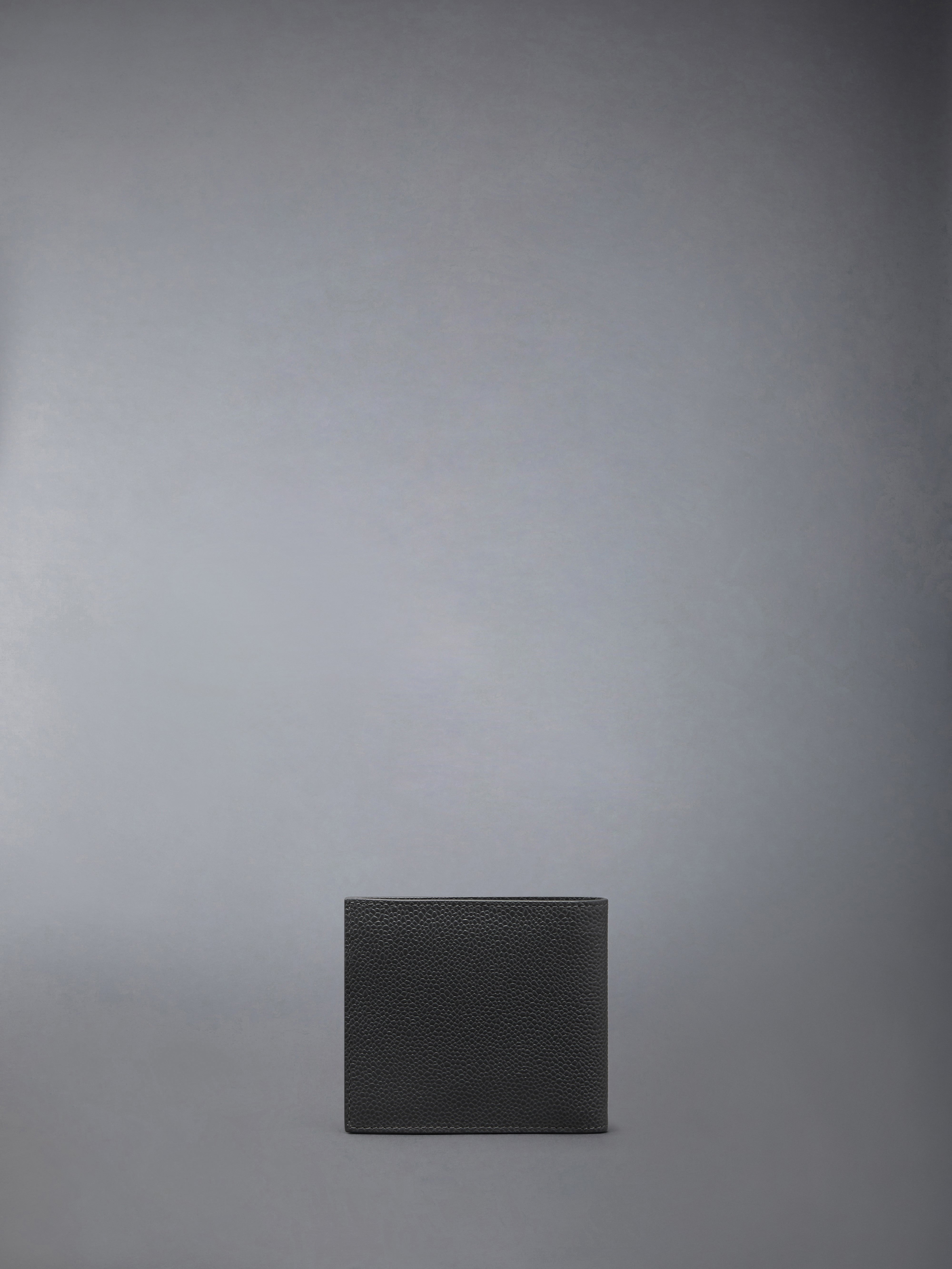 PEBBLE GRAIN BIFOLD - 2