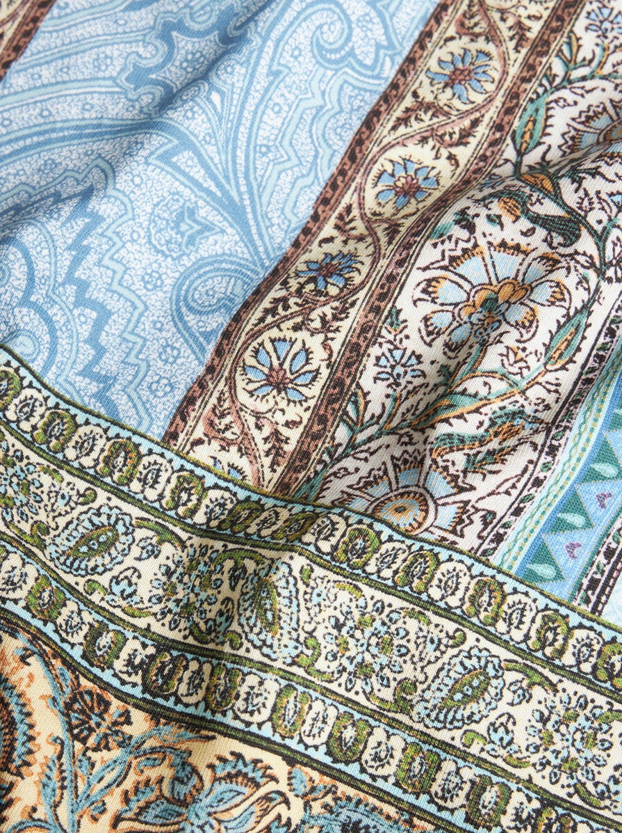 PRINTED COTTON T-SHIRT - 6