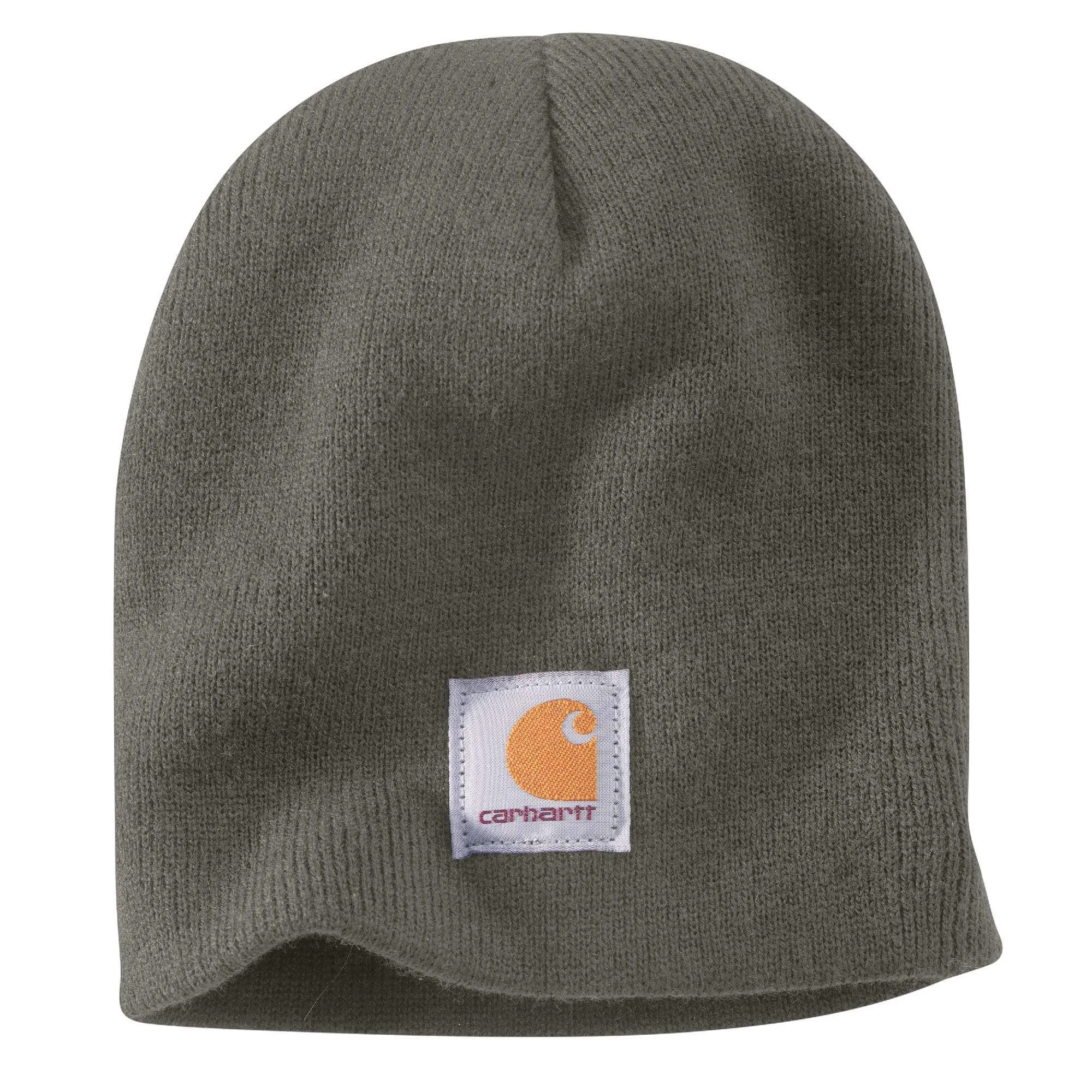 Knit Beanie - 1