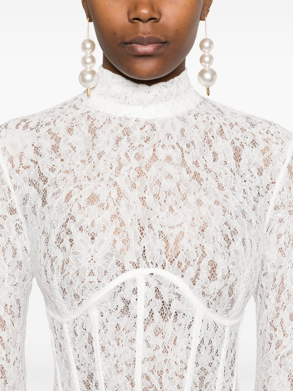Isadora gown - 5