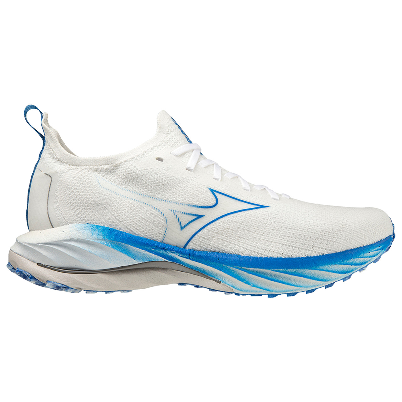 Mizuno Mens Mizuno Wave Neo Wind - 1