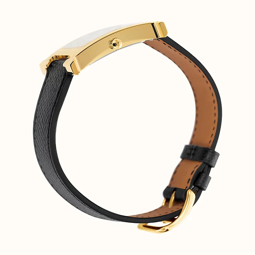Heure H watch, 26 x 26 mm - 6