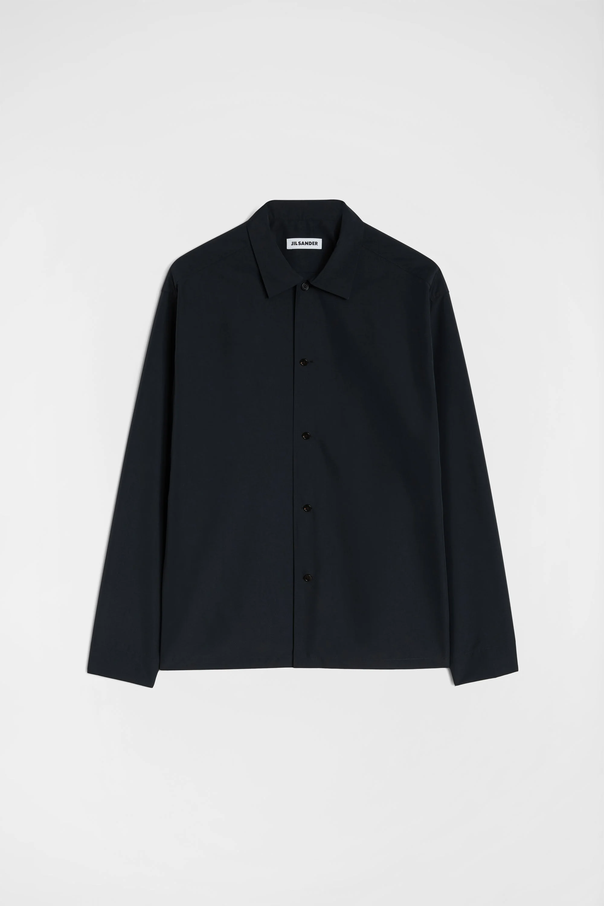 Recycled Polyester Shirt - 1