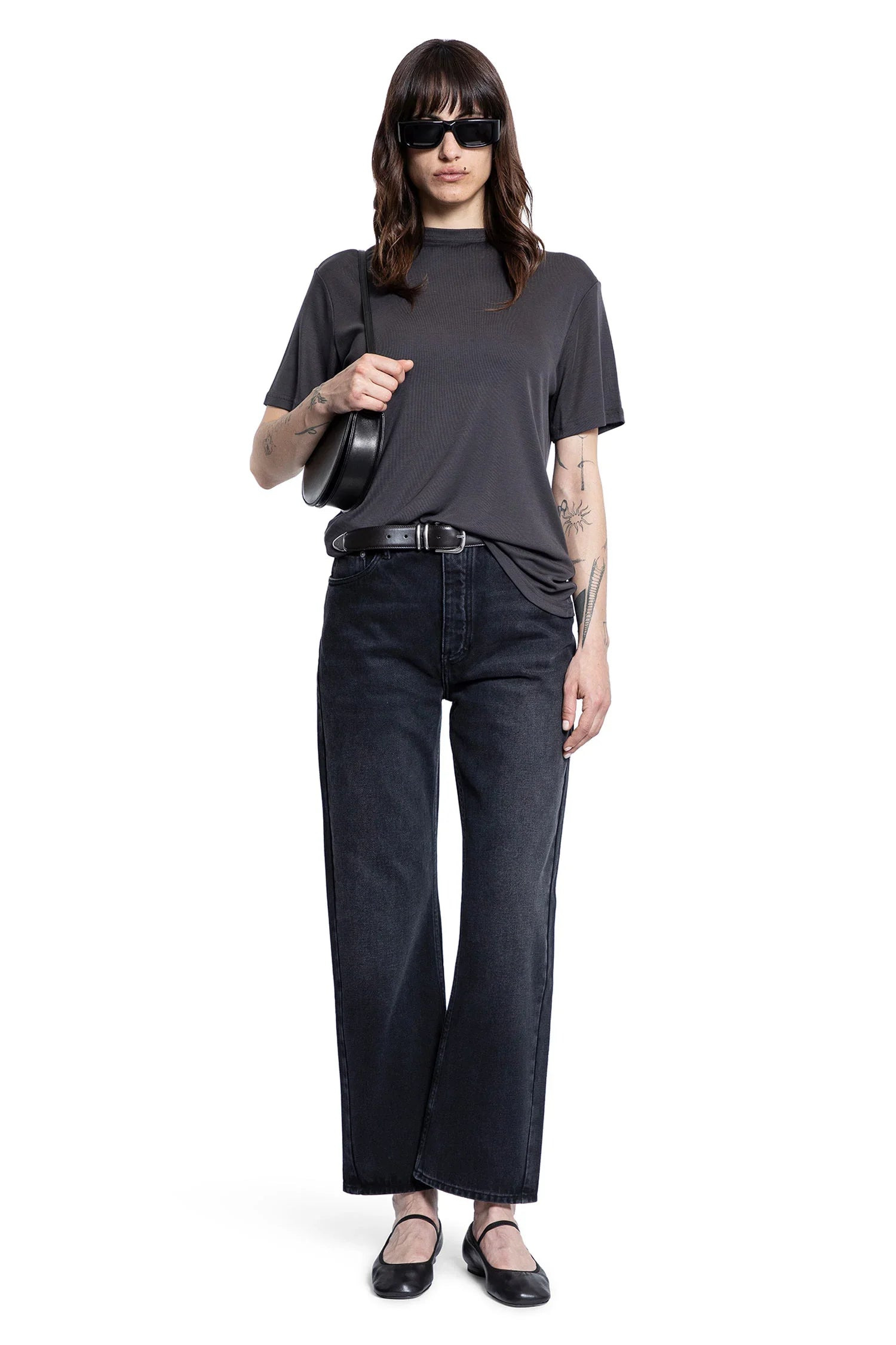 Denjo-5-Pocket-Jeans - 4