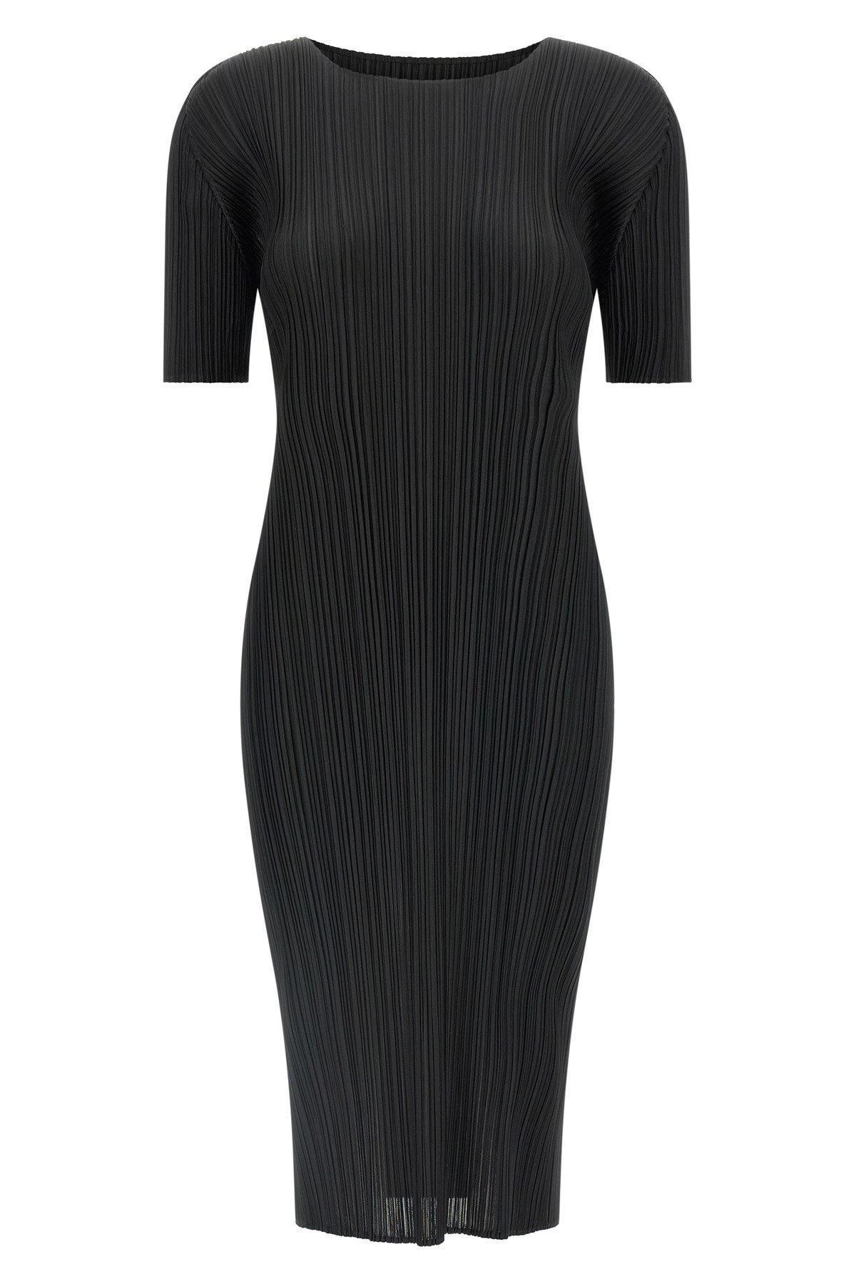 'Monthly Colors: August' dress - 1