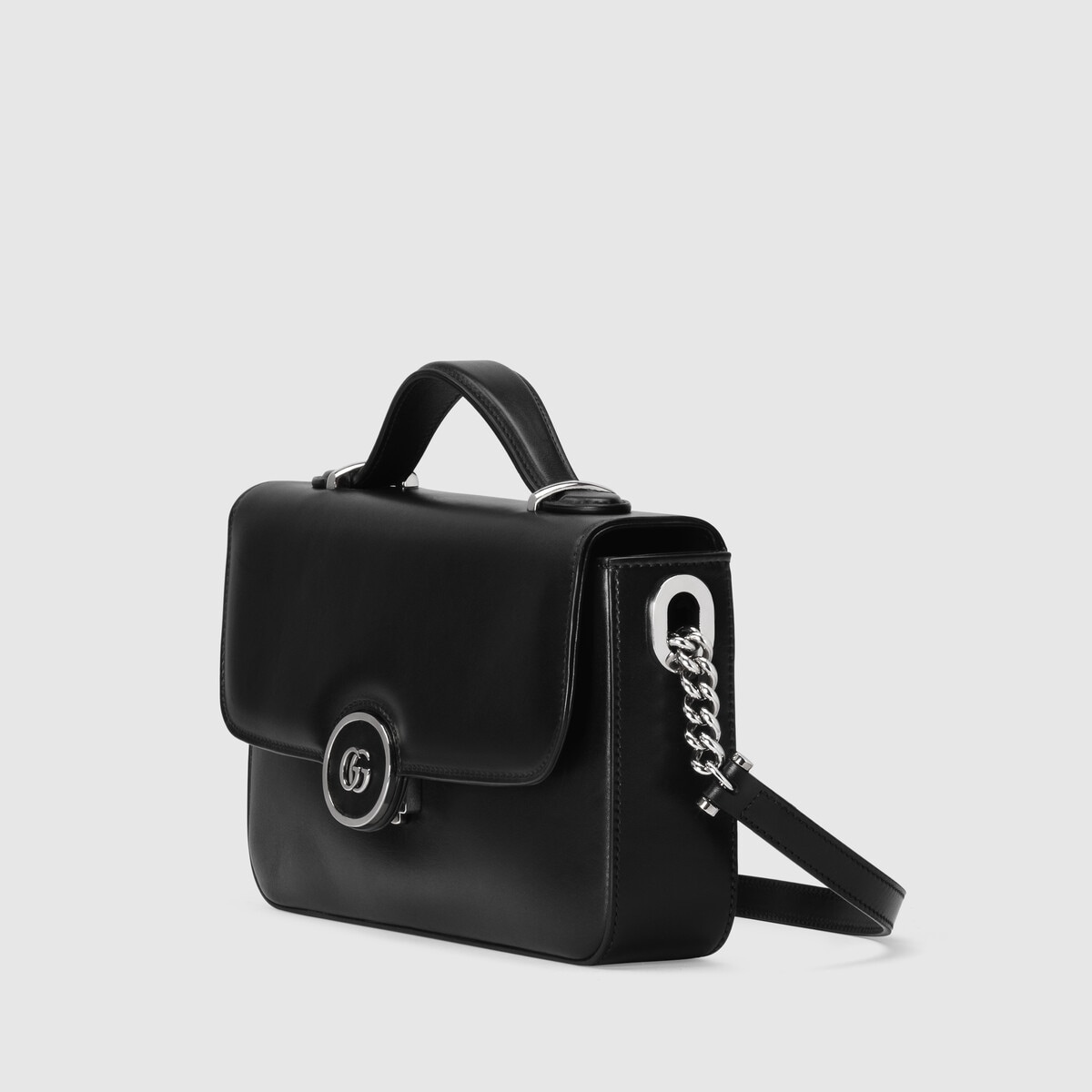 Petite GG small shoulder bag - 2