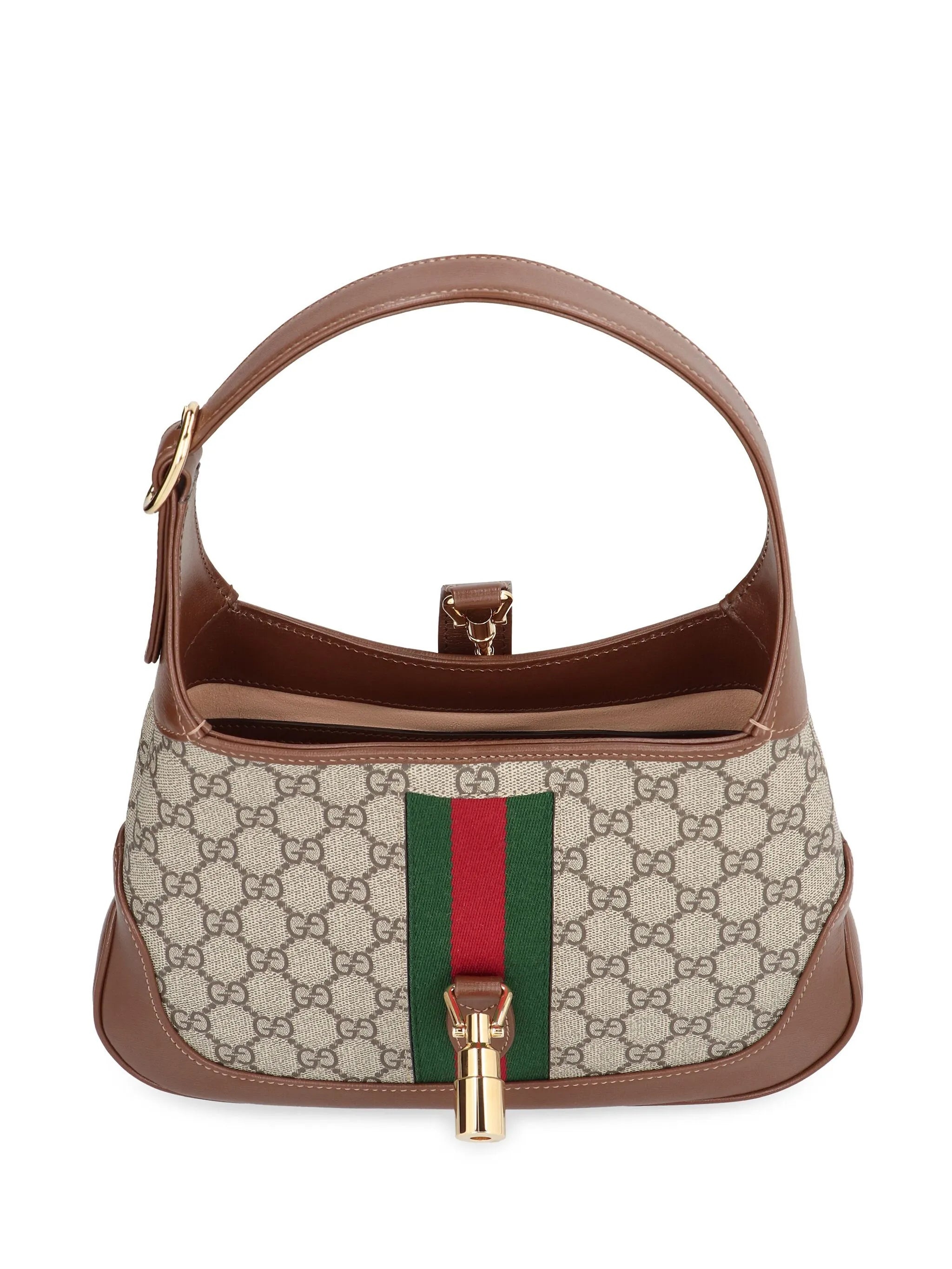 Small Jackie 1961 Shoulder Bag - 4