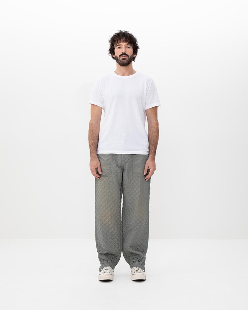 CALLAHAN PANTS OLIVE - 3