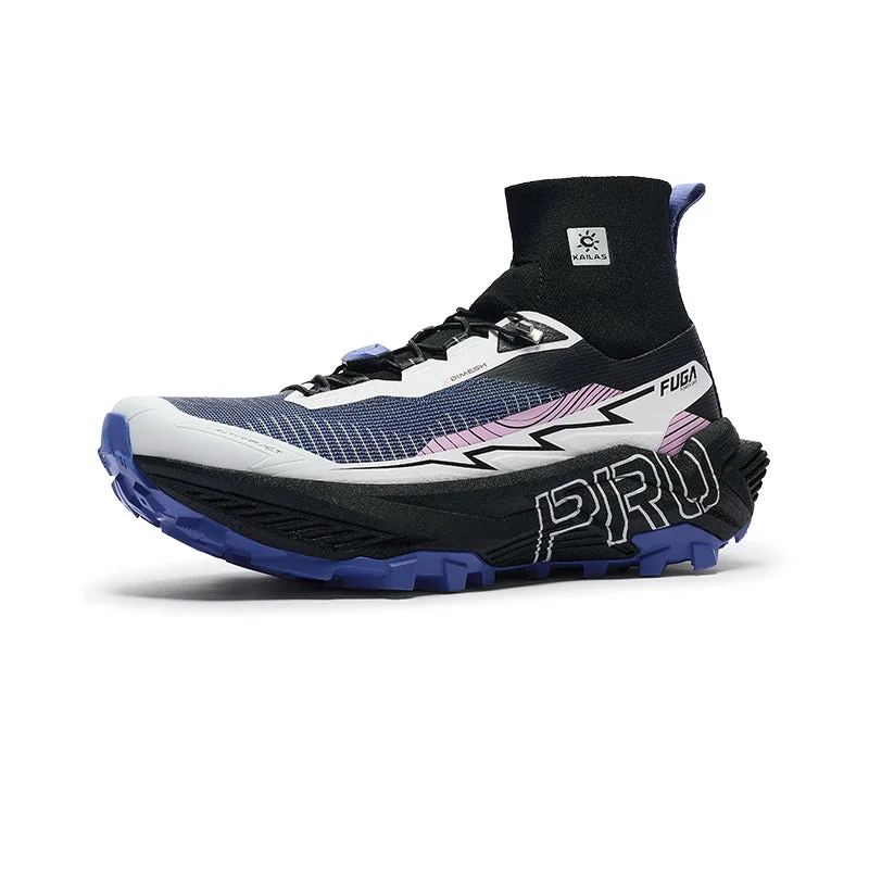 Kailas FUGA EX PRO GAITER Trail Running Shoes Men's - 1